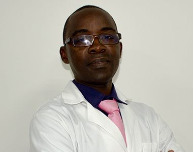 DR. CHONGO GIDION