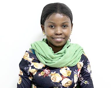 CHILEYA MWALE