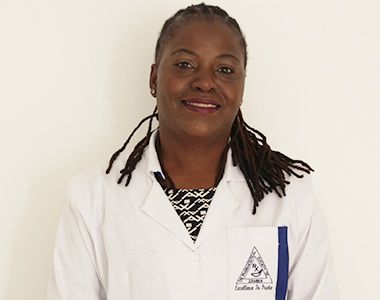 CHRISTINE TEMBO