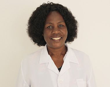 JULIET SIWALE (ZAM)